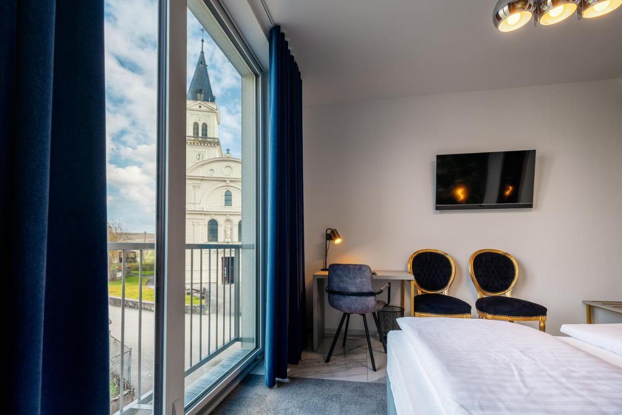 Dvorec Gregorcic Šmarješke Toplice Exteriér fotografie